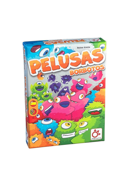 Pelusas MERCURIO