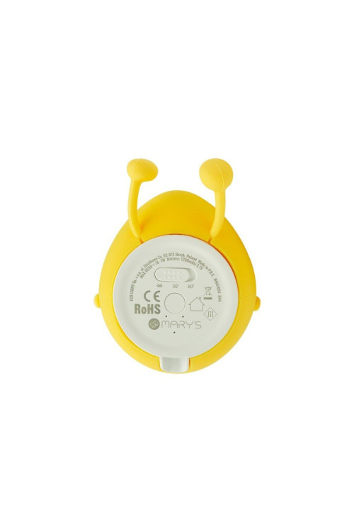 lampara de noche led banana MARY´S
