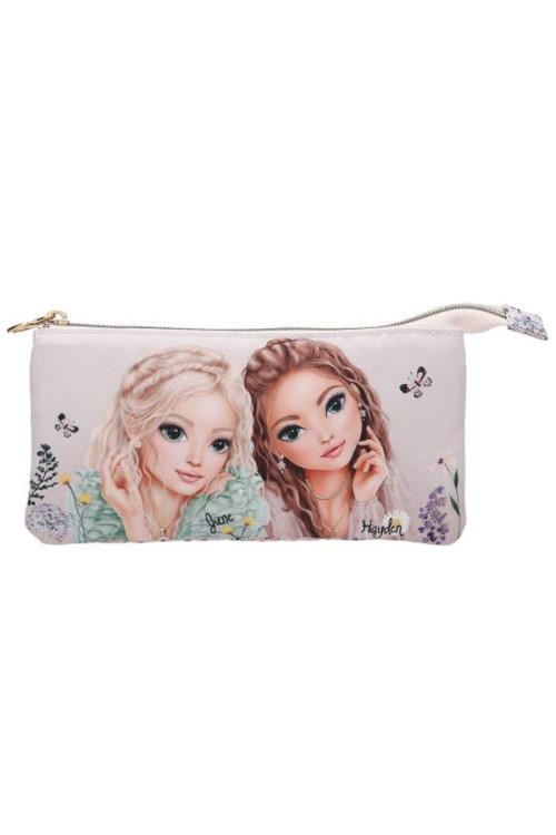 Estuche summer feeling Top Model BY DEPESCHE