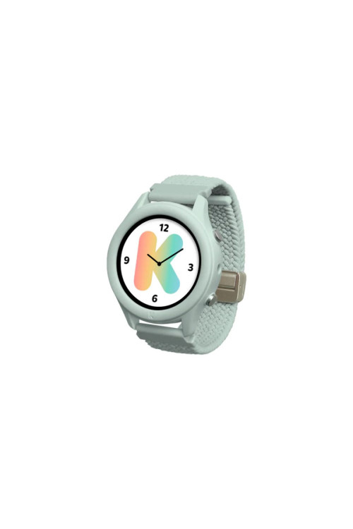 K-WATCH color verde KIDYWOLF K-WATCH color verde KIDYWOLF