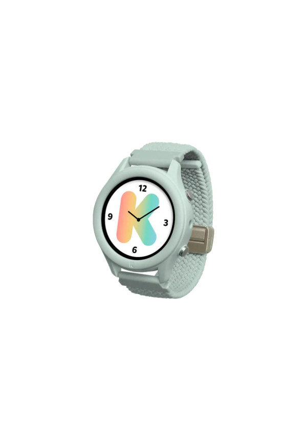 K-WATCH color verde KIDYWOLF