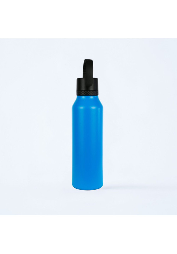 Botella Mii 600 Azul RUNBOTT