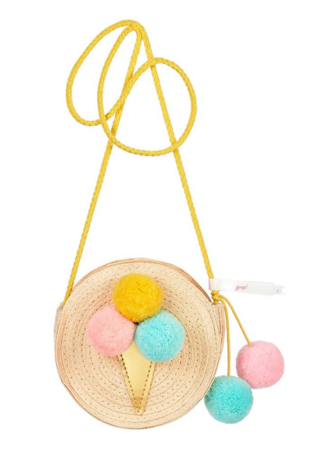 Bolso de helado SOUZA