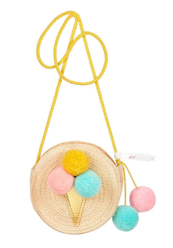 Bolso de helado SOUZA