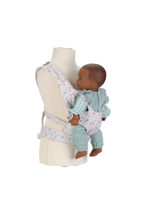 Mochila porteo LITTLE DUTCH