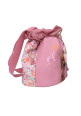 Bolso bombonera TOPModel FLORAL BY DEPESCHE