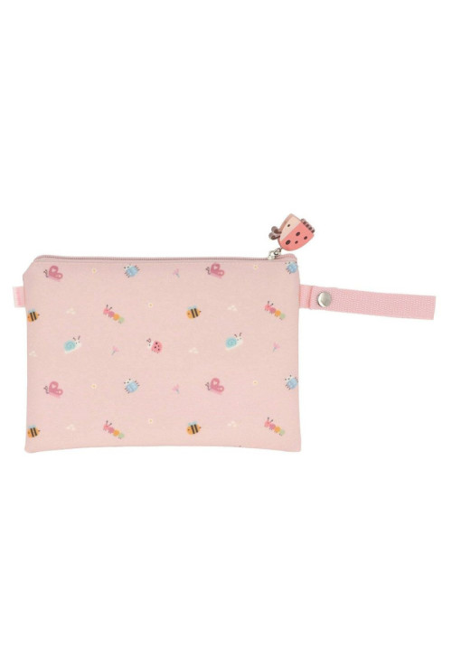 Funda para bocadillo Bugs TUTETE