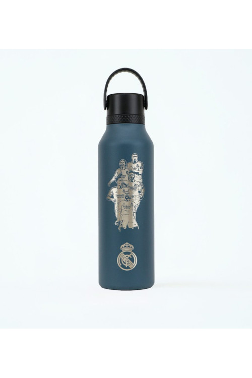 Mii 60 Real Madrid Jugadores – Ocean RUNBOTT