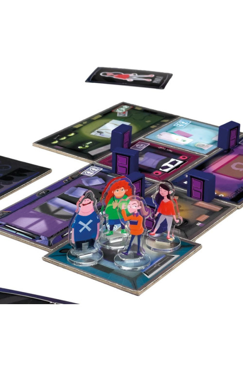 Tic Tac Tumba MERCURIO