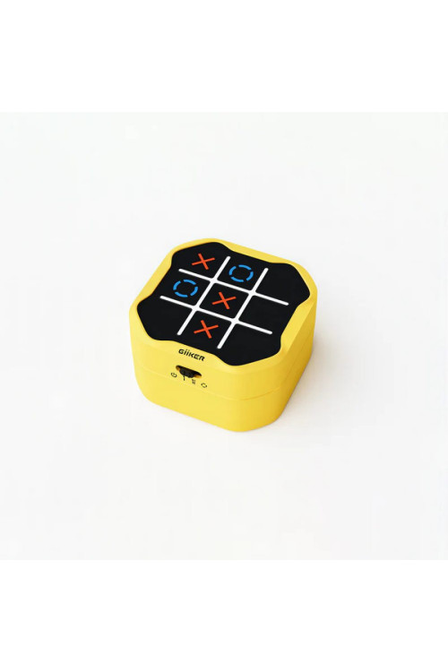 Tic tac toe Bolt GIIKER