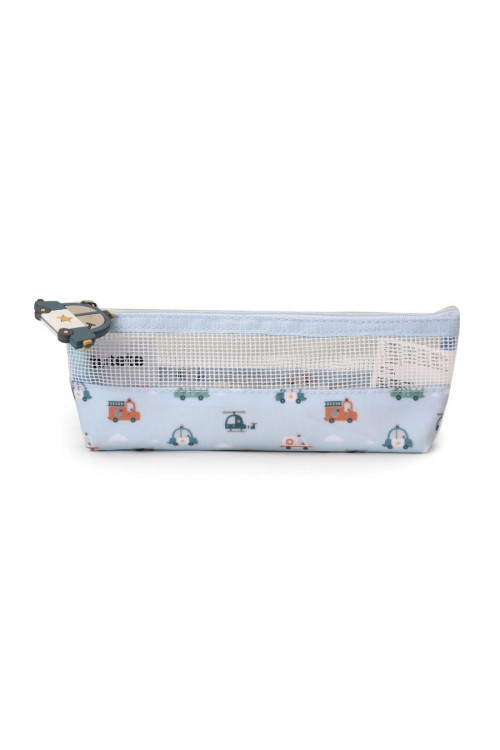 Bolsa Cepillo de Dientes City Cars TUTETE