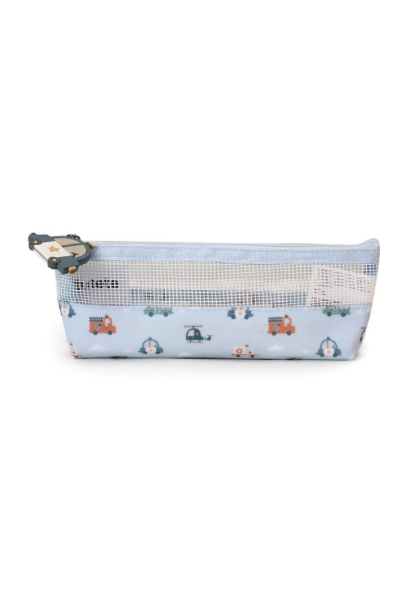 Bolsa Cepillo de Dientes City Cars TUTETE