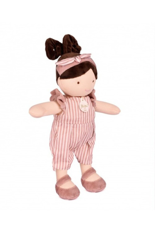 Muñeca Opaline 28 cm DOUDOU ET COMPAGNIE Muñeca Opaline 28 cm DOUDOU ET COMPAGNIE