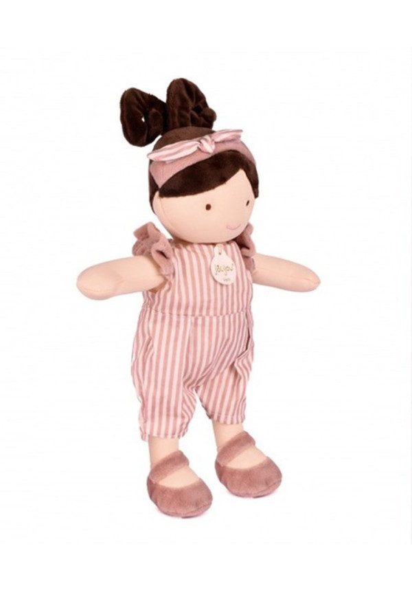 Muñeca Opaline 28 cm DOUDOU ET COMPAGNIE