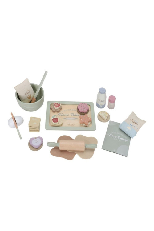 Set de repostería LITTLE DUTCH