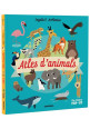 Atles d'animals COMBEL