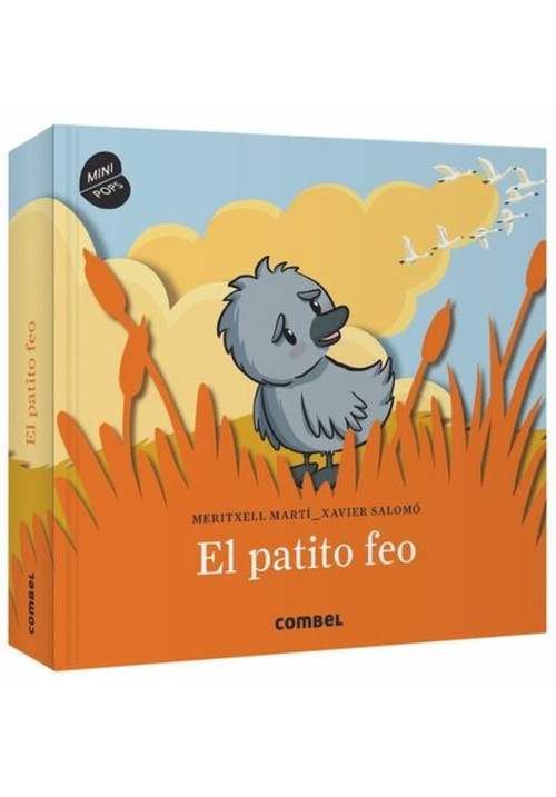 El patito feo COMBEL