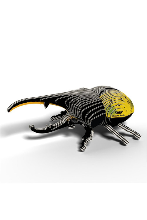 Hercules Beetle EUGY DODOLAND