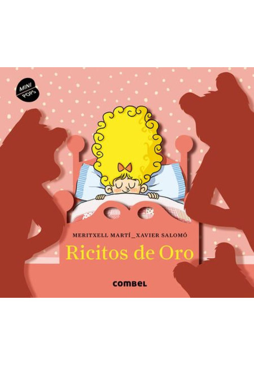 Ricitos de Oro COMBEL