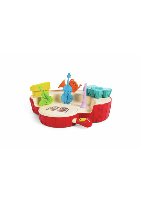 Mini director de orquesta HAPE