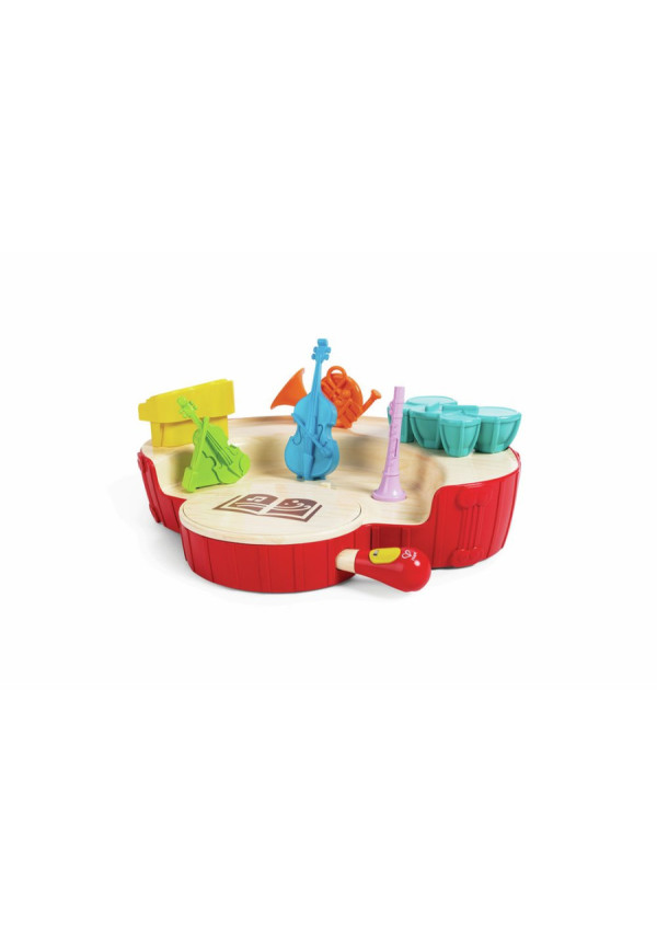Mini director de orquesta HAPE