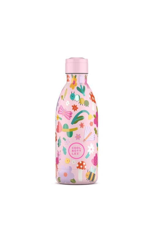 The Kids Bottle - Bug Life 500ml COOL BOTTLE