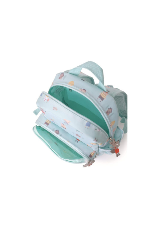 Mochila infantil The Three Little Pigs TUTETE