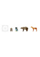 MAGNA-T¡ Forest Animals Set 25pcs