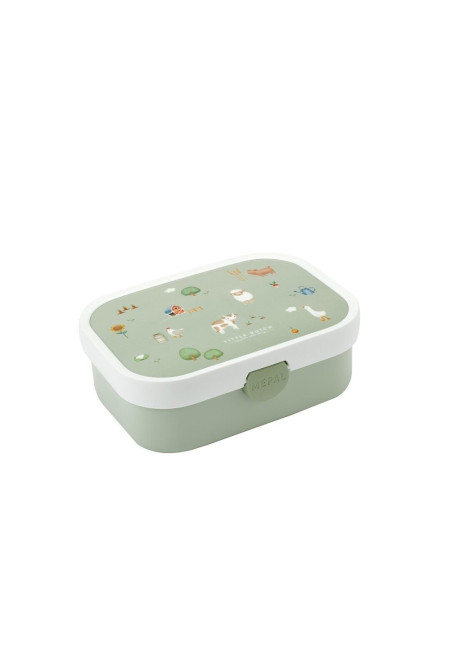 Caja almuerzo little farm LITTLE DUTCH 
