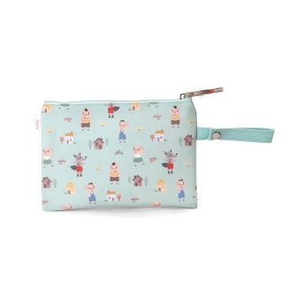 Funda para Bocadillo The Three Little Pigs TUTETE