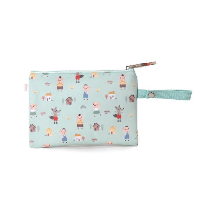 Funda para Bocadillo The Three Little Pigs TUTETE