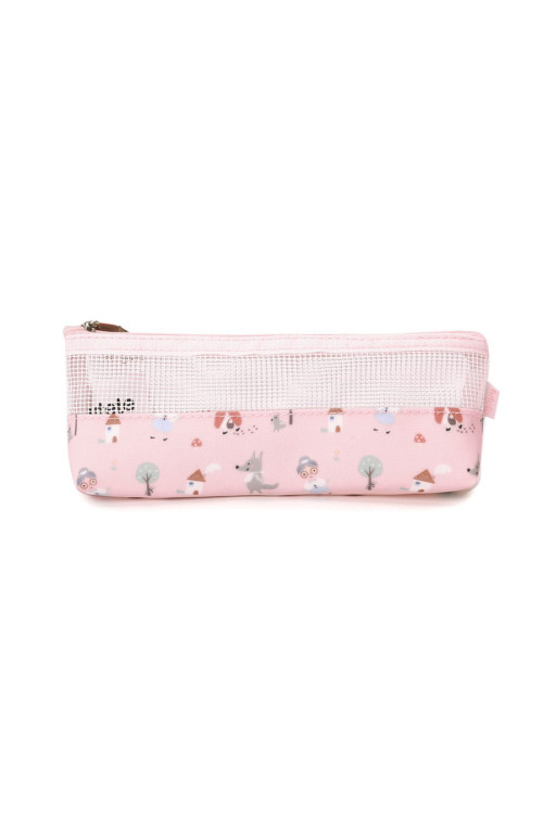 Bolsa Cepillo de Dientes Little Red TUTETE