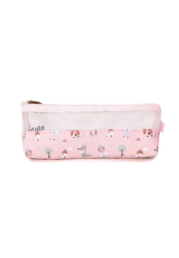Bolsa Cepillo de Dientes Little Red TUTETE