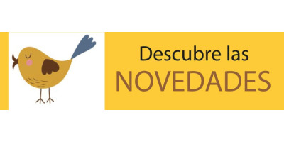NOVEDADES