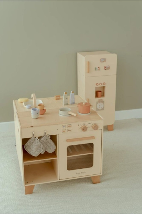 Cocina LITTLE DUTCH