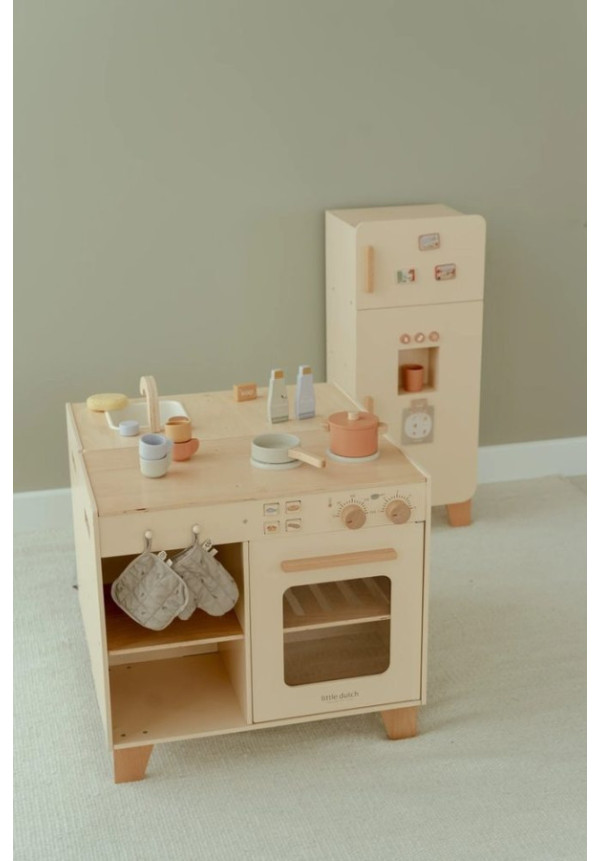 Cocina LITTLE DUTCH