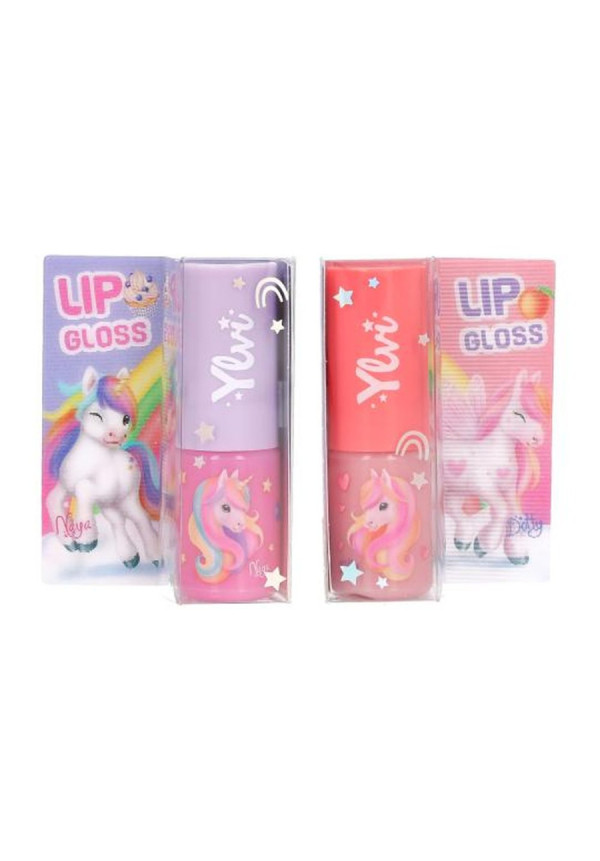 Brillo de labios Ylvi y los unicornios BY DEPESCHE