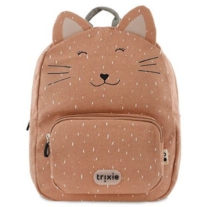 Mochila Mrs.Cat TRIXIE
