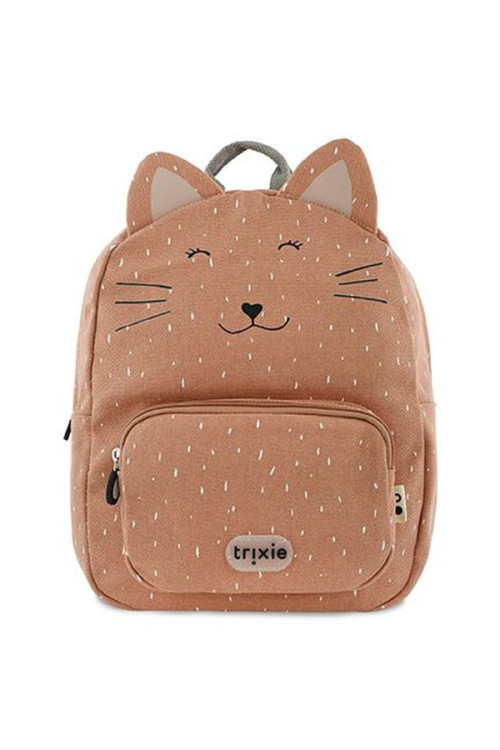 Mochila Mrs.Cat TRIXIE
