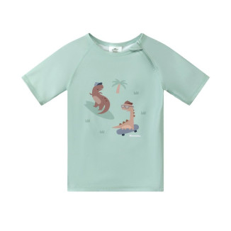 Camiseta protección  Solar Cool Dinos MONNEKA