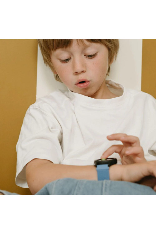 K-WATCH color azul KIDYWOLF K-WATCH color azul KIDYWOLF