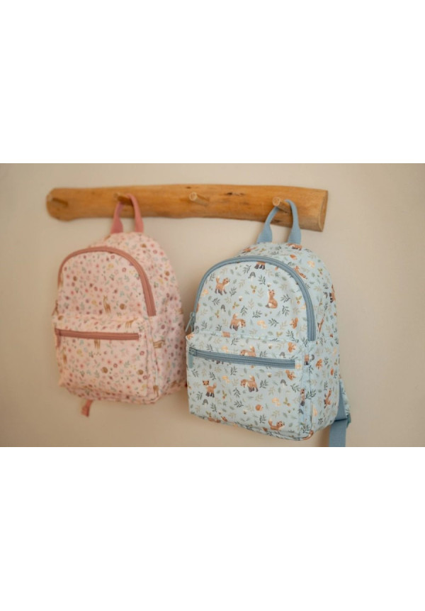 Mochila forest friends LITTLE DUTCH