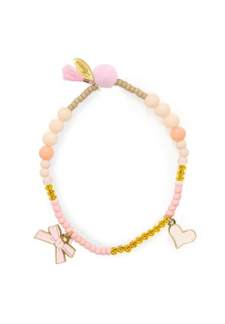 Plume brazalete Ballet Gisele DJECO Plume brazalete Ballet Gisele DJECO