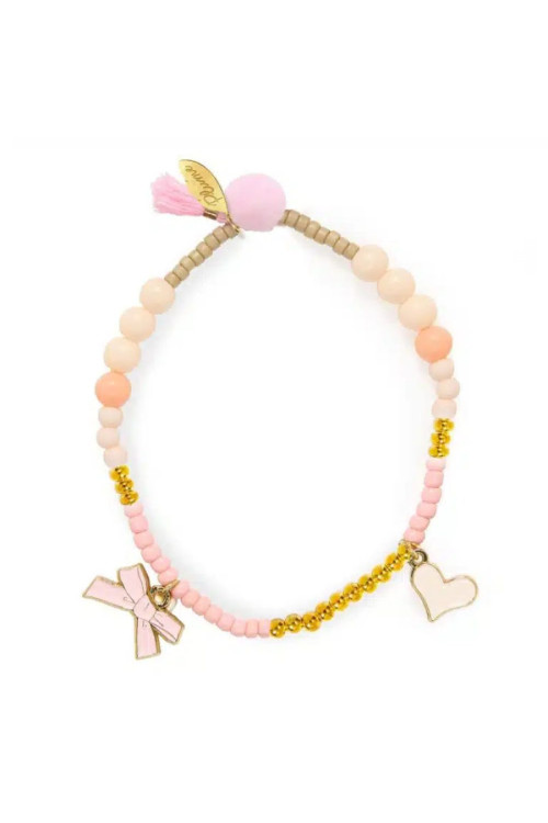 Plume brazalete Ballet Gisele DJECO