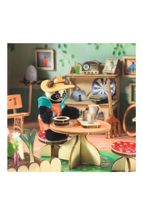 Mi House - Olive DJECO