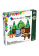 MAGNA-T¡ Forest Animals Set 25pcs