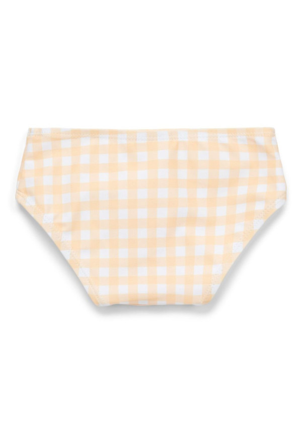 Bañador dos piezas sunshine LITTLE DUTCH