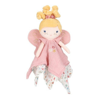 Doudou Mila hada Fairy LITTLE DUTCH