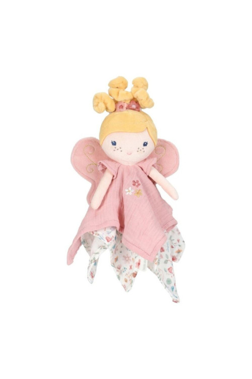 Doudou Mila hada Fairy LITTLE DUTCH