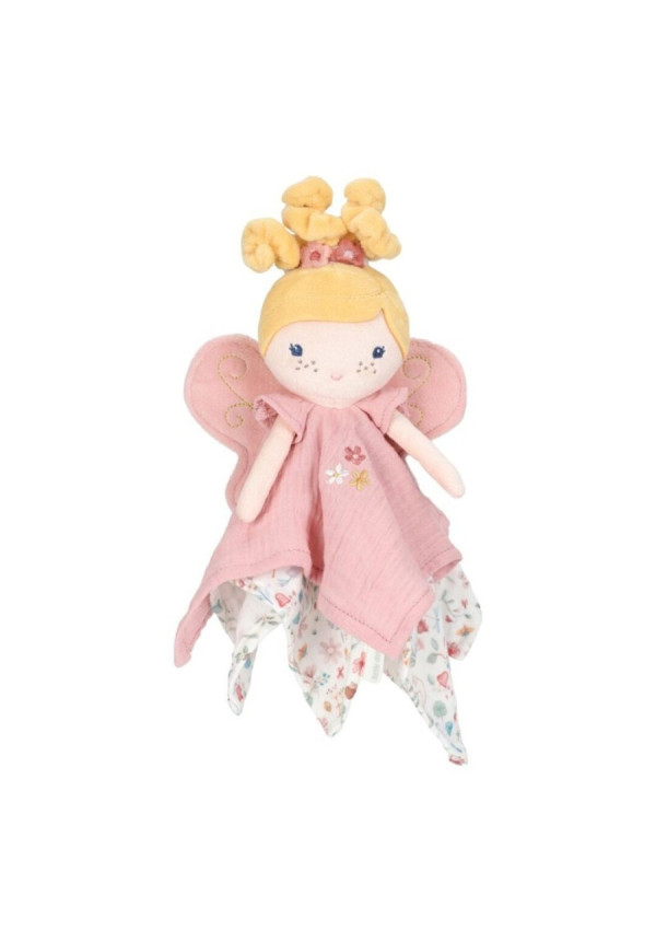 Doudou Mila hada Fairy LITTLE DUTCH
